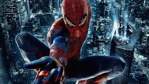 The Amazing Spider-Man (2012) ดูหนังซุปเปอร์ฮีโร่ไอ้แมงมุมฟรี