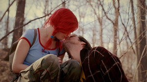 Eternal Sunshine of the Spotless Mind
