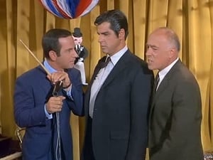 Get Smart Season 4 Episode 6