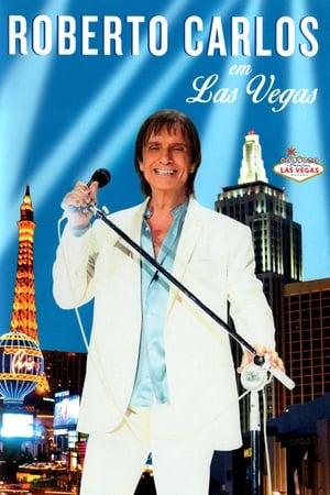 Image Roberto Carlos em Las Vegas