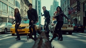 Shadowhunters 2×20