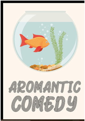 Aromantic Comedy 2