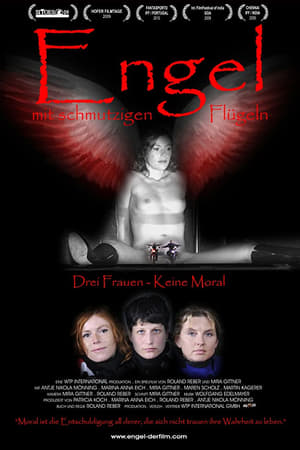 Angels with Dirty Wings poster