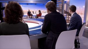 Sunday with Laura Kuenssberg: 5×7