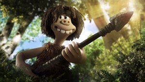 Early Man (2018)