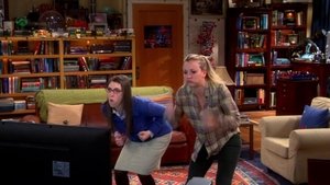 The Big Bang Theory 7 x 11