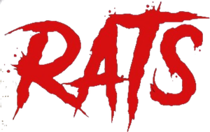 Rats — Logos 1