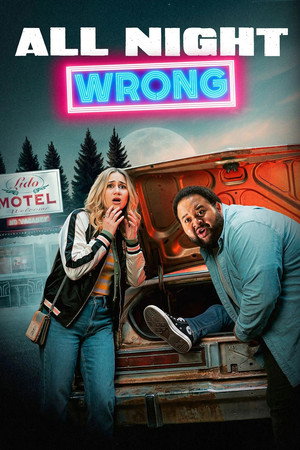 All Night Wrong