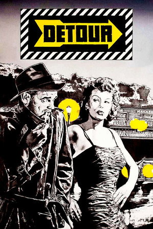Постер фильма «Объезд (1945)» — (14 из 31)