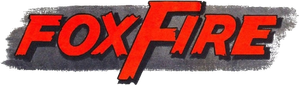 Foxfire