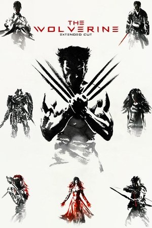 Click for trailer, plot details and rating of The Wolverine (2013)