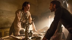 Black Sails Temporada 3 Capitulo 1