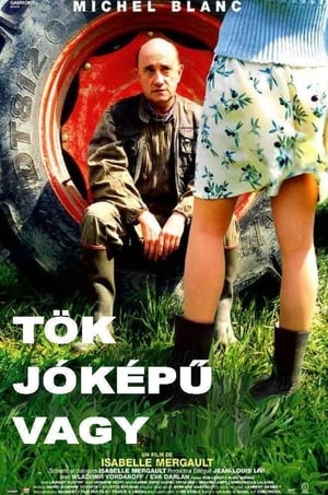 Poster Tök jóképű vagy! 2005