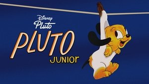 Pluto Junior