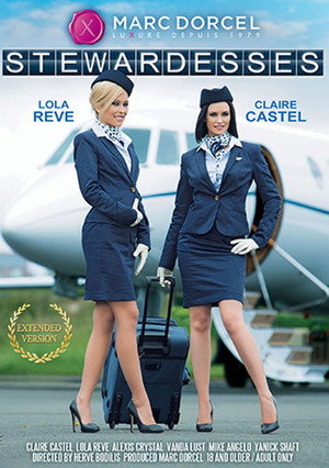Stewardesses 10
