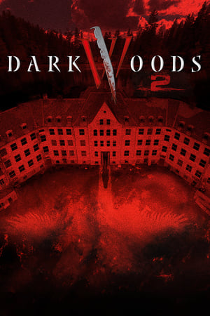 Poster Dark Woods II 2015