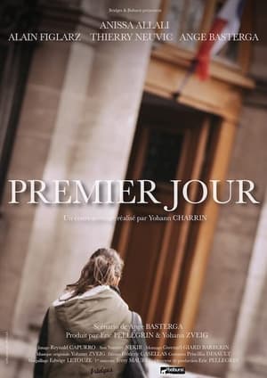 Premier jour film complet