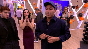 Nominaciones con poderes inesperados