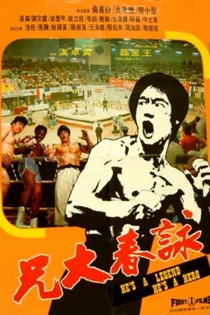 Bruce Lee: El superhéroe