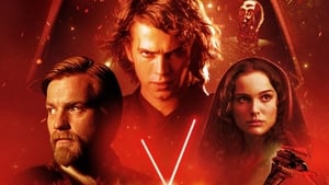 La guerra de las galaxias Episodio III: La venganza de los Sith
