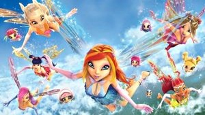 Winx Club: El Secreto del Reino Perdido (2007)