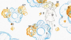 Botan Kamiina Fully Blossoms When Drunk