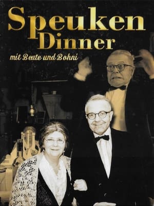 Speuken Dinner film complet