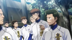 Ace of the Diamond Temporada 3 Capitulo 50