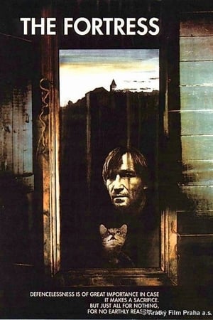 Poster The Fortress (1994)