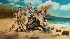 Wrecked (2016) online ελληνικοί υπότιτλοι