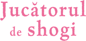 3-gatsu no Lion — Logos 10