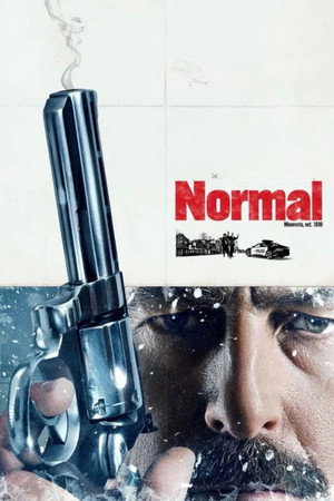 poster Normal