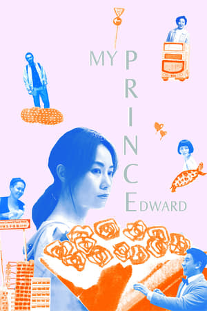 Poster My Prince Edward (2020)