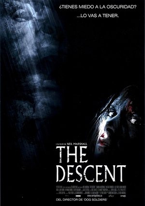 Image The Descent