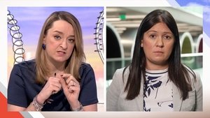Sunday with Laura Kuenssberg: 3×8
