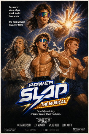 Power Slap - The Musical