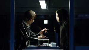 Mr. Robot Season 1 Episode 8