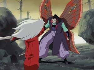 InuYasha: 4×100