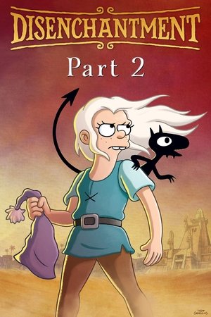 Baixar (Des)encanto 2ª Temporada (2019) Torrent Dublado Baixar (Des)encanto 2ª Temporada (2019) Dublado via Torrent