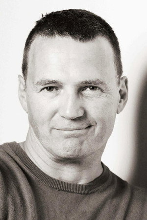 Mads Keiser portrait