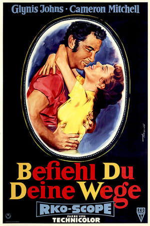 Befiehl du deine Wege (1957)