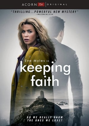 Keeping Faith: Series 1