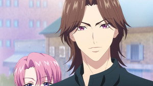 Hanazakari no Kimitachi e S2 – Episódio 5
