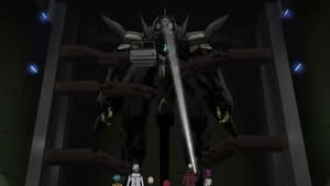 Kidou Senshi Gundam AGE: 1×9