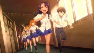 Don’t Toy with Me, Miss Nagatoro: Season 1 Episode 12 –