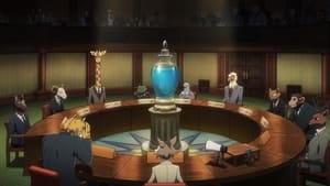 BEASTARS: Season 2 Episode 2 –