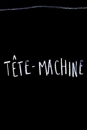 T&ecirc;te-machine