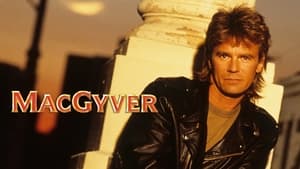 poster MacGyver