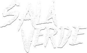 Sala Verde