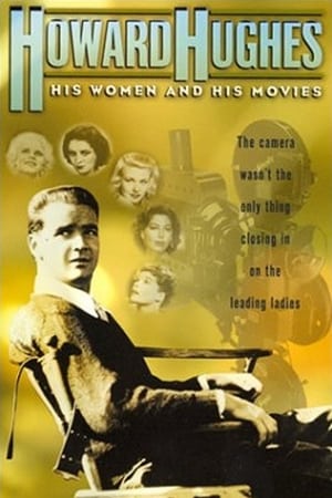 Poster Howard Hughes: His Women and His Movies (2000)